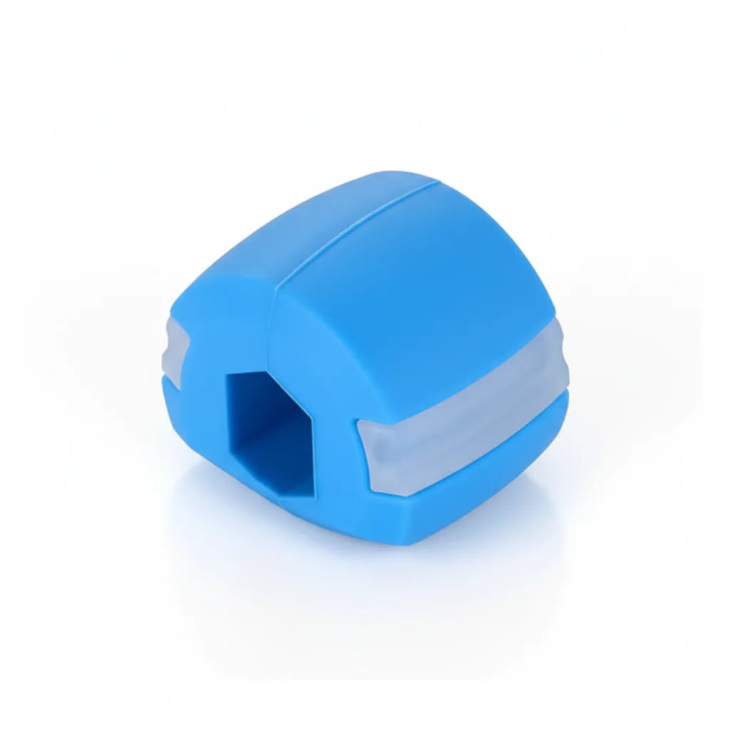 SharpJaw™- Jaw Shaper & Facial Toner | Sculpt, Shape & Lift | Compact Jaw Exerciser