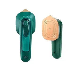 SteamFresh™ – Portable Iron | Quick Wrinkle Removal |  Crisp Results Instantly