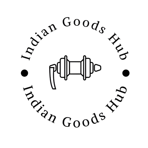 Indian Goods Hub